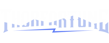 Thorfortune Logo